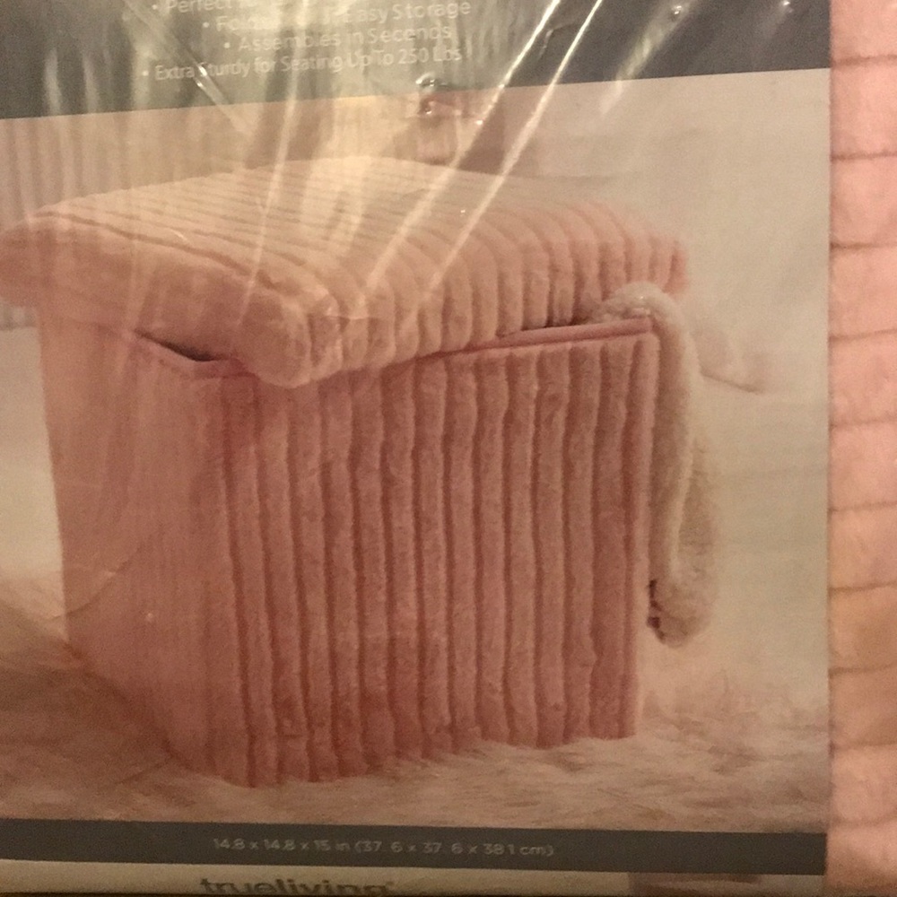 Ottomans foldable - Picture 6 of 14